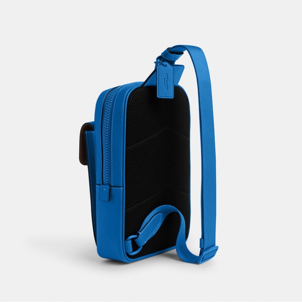 NWT Coach Outlet Track Pack - Picture 5 of 6